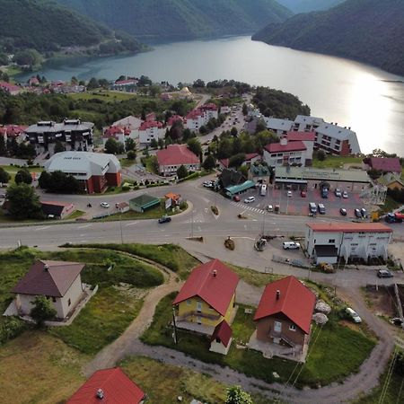 Apartman Ognjenovic Lägenhet Plužine Exteriör bild