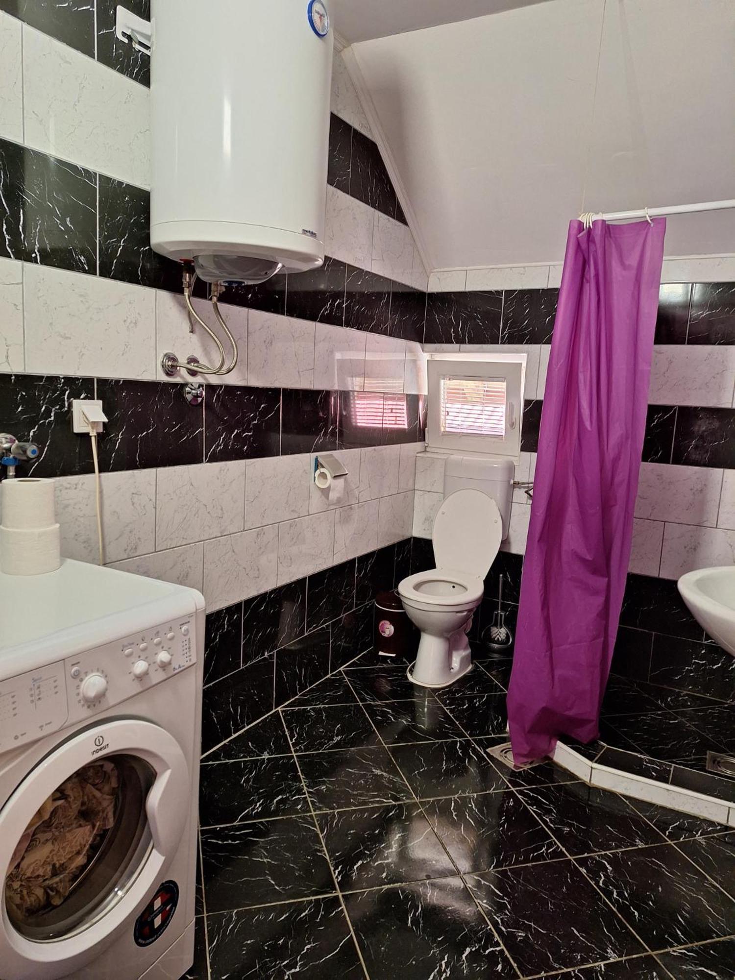 Apartman Ognjenovic Lägenhet Plužine Exteriör bild