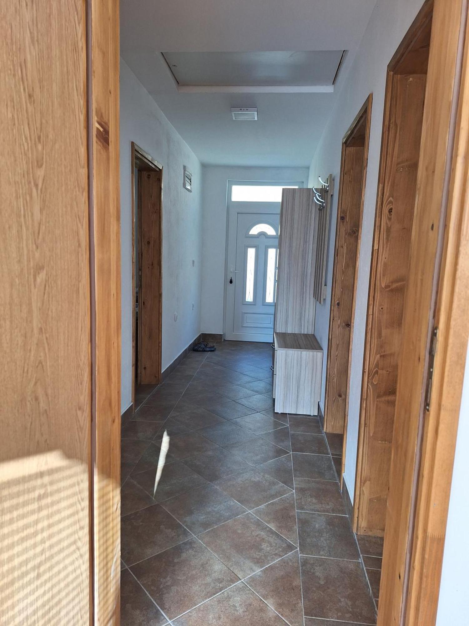 Apartman Ognjenovic Lägenhet Plužine Exteriör bild