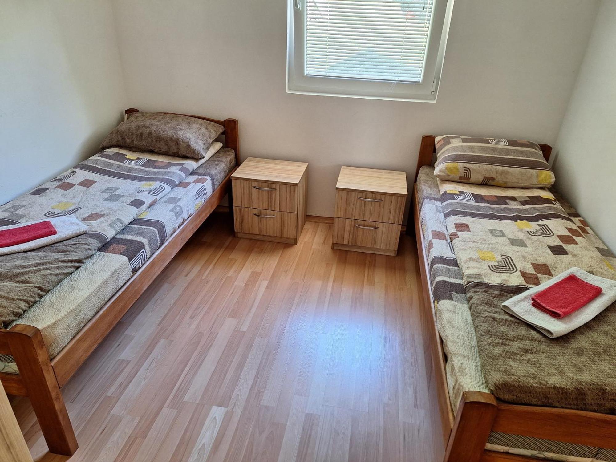 Apartman Ognjenovic Lägenhet Plužine Exteriör bild